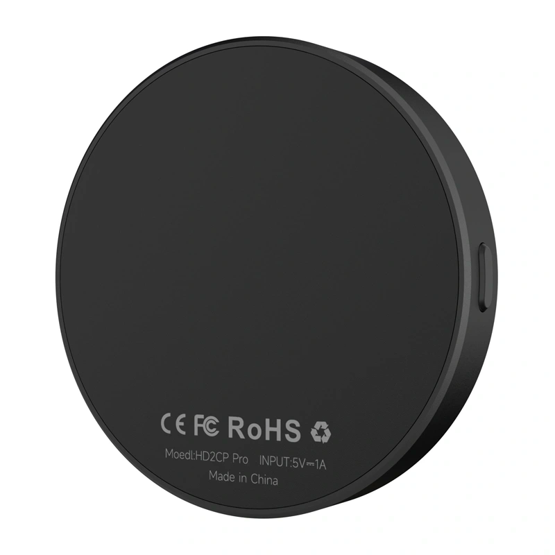 Wireless Carplay / Android Auto Adapter
