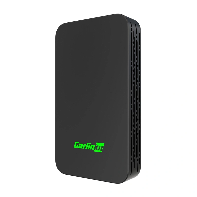 Carlinkit 2AIR-T Wireless Adapter for CarPlay/Android