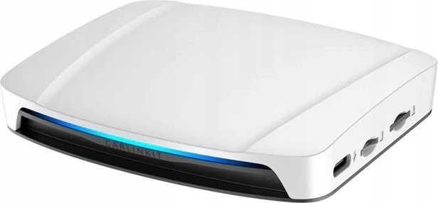 Carlinkit CPC200-Tbox UHD / bezprzewodowy adapter