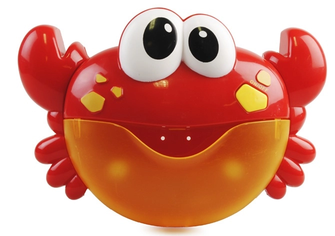 Carlo Baby - Bubble crab with