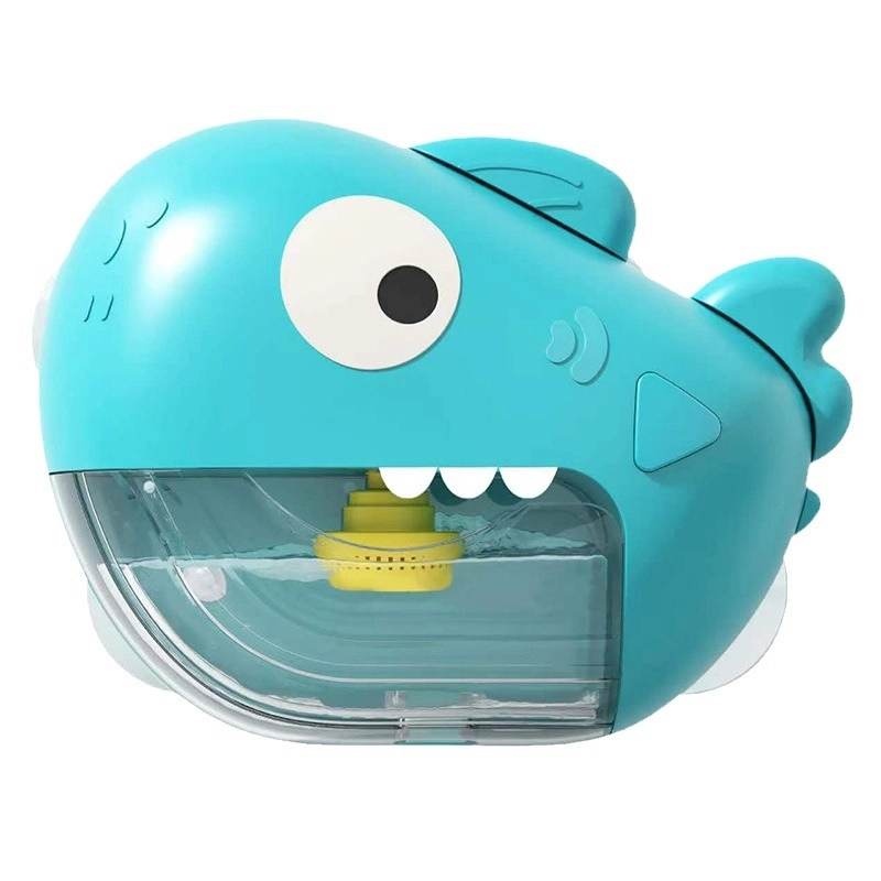 Carlo Baby - Bubble shark with