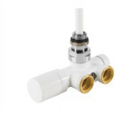 Carlo Poletti Corner assembly for coil