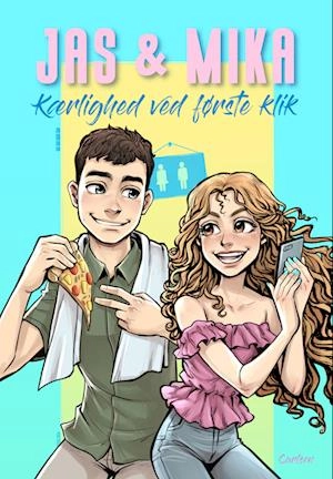Jas Mika - Kærlighed ved første