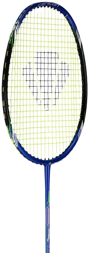 Badmintono raketė Carlton TRU-STORM ASi 300