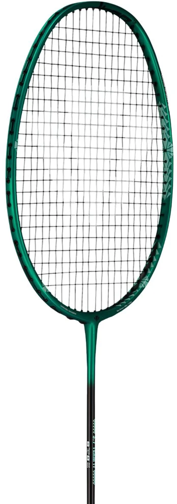 Badmintono raketė Carlton 3.7 Team