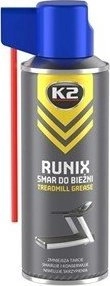 Carmotion Treadmill Grease 400 ml (