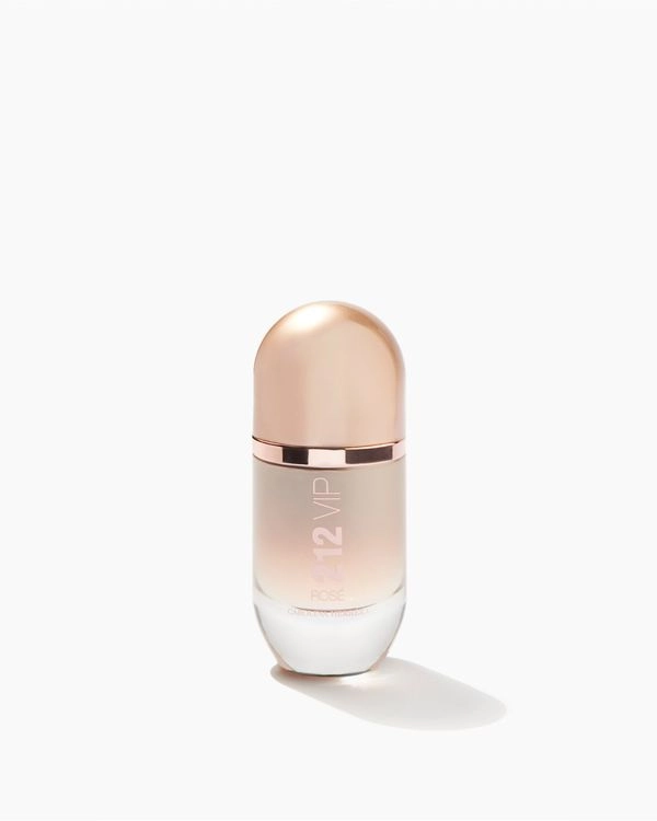 Carolina Herrera 212 VIP Rose 50