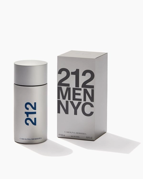 Carolina Herrera 212 NYC Men 200