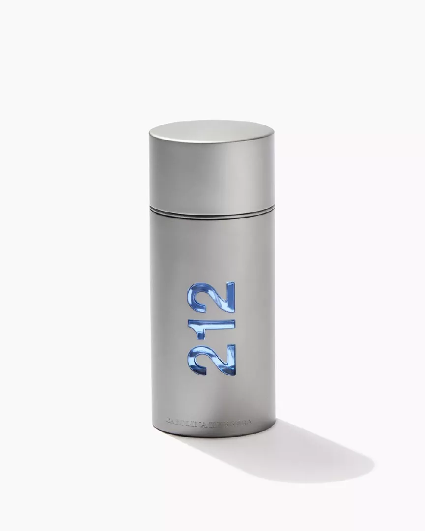 Carolina Herrera PSS90658 eau de parfum