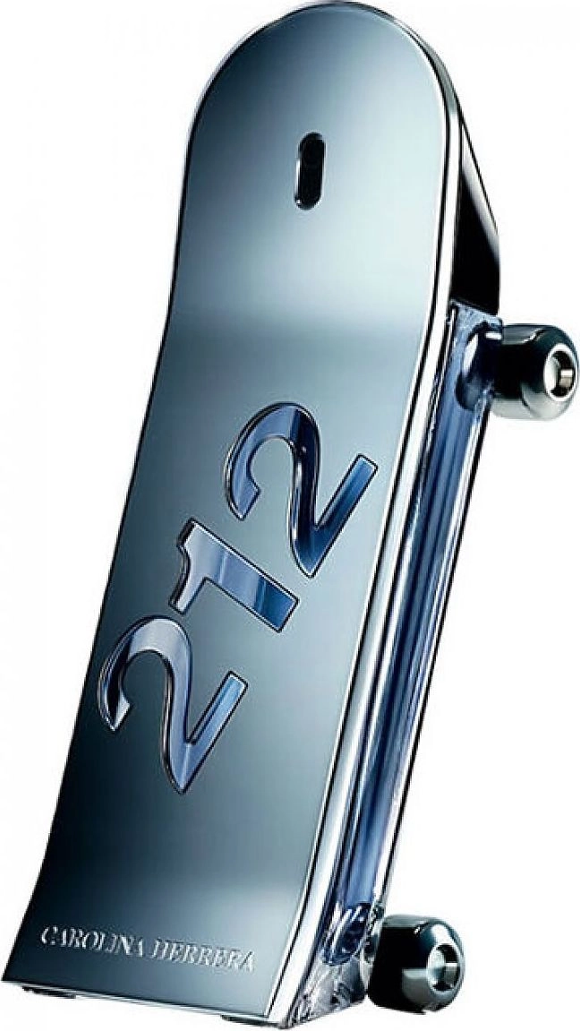 Carolina Herrera 212 Men Heroes Forever