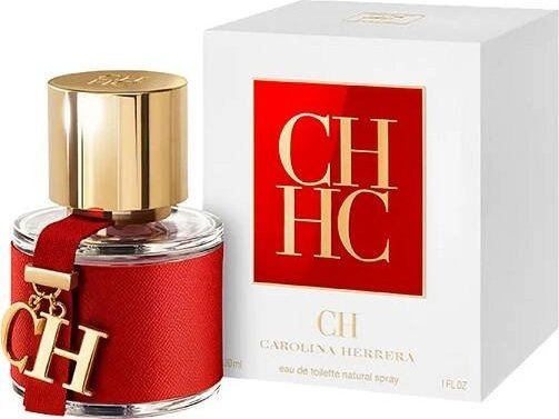 Carolina Herrera Carolina Herrera CH EDT