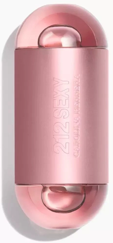 Carolina Herrera Carolina Herrera 212 Sexy