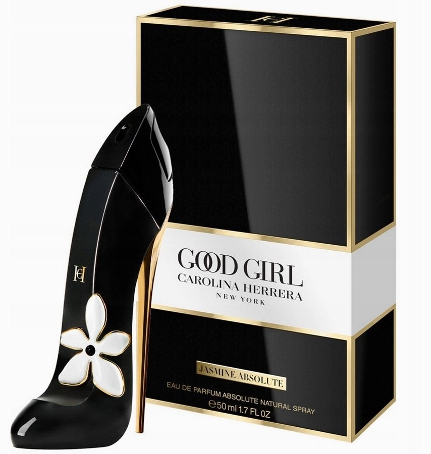 Good Girl Jasmine Absolute Eau de