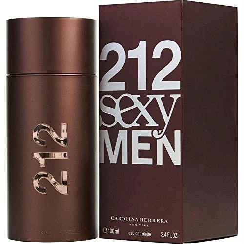 Carolina Herrera TESTER - Carolina Herrera