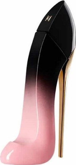 Perfume for women Carolina Herrera Good