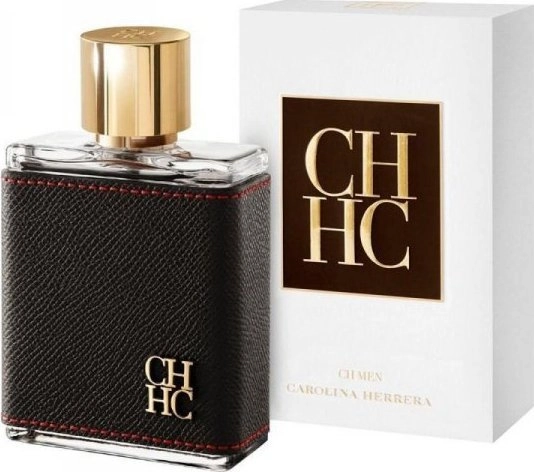 Carolina Herrera CH EDT 100ml 8411061067925
