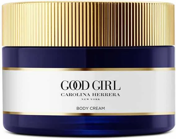 CAROLINA HERRERA Good Girl BODY CREAM