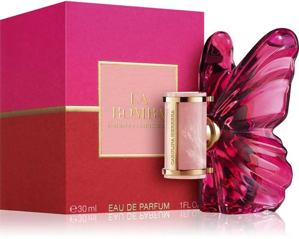 Carolina Herrera La Bomba EDP 30ml