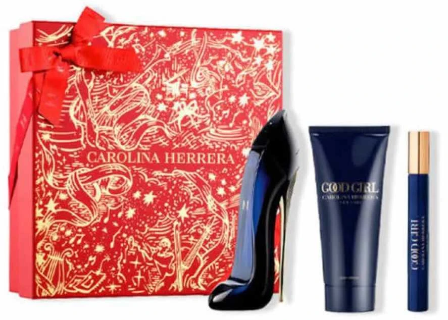 Carolina Herrera Good Girl Eau De