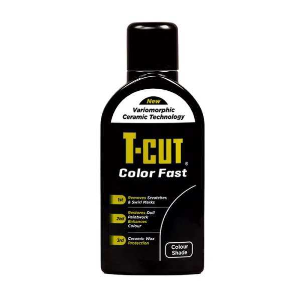 Carplan PolirolisT-CUT Color Fast CERAMIC Juodas