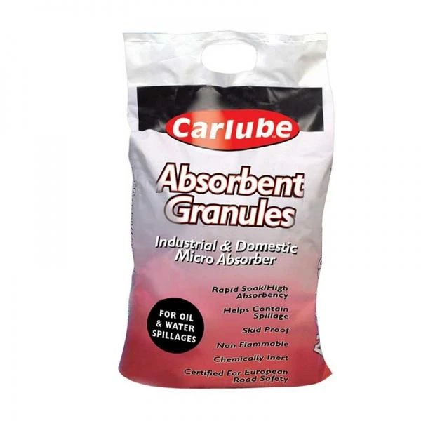 Carplan Sausojo Absorbento Granulės 20L/9 5KG