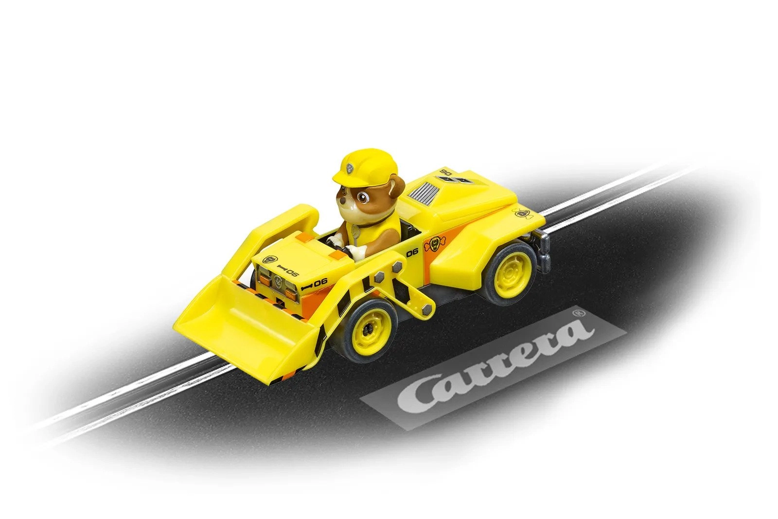 Carrera Paw Patrol - Rubble 20065025