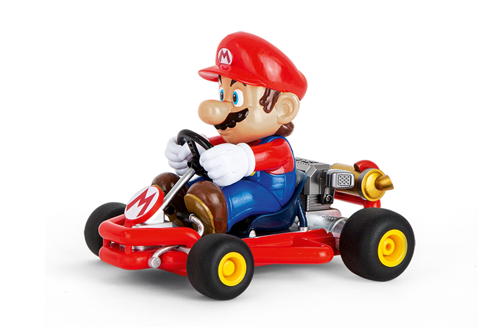 Carrera Mario Kart Radio-Controlled (RC) model