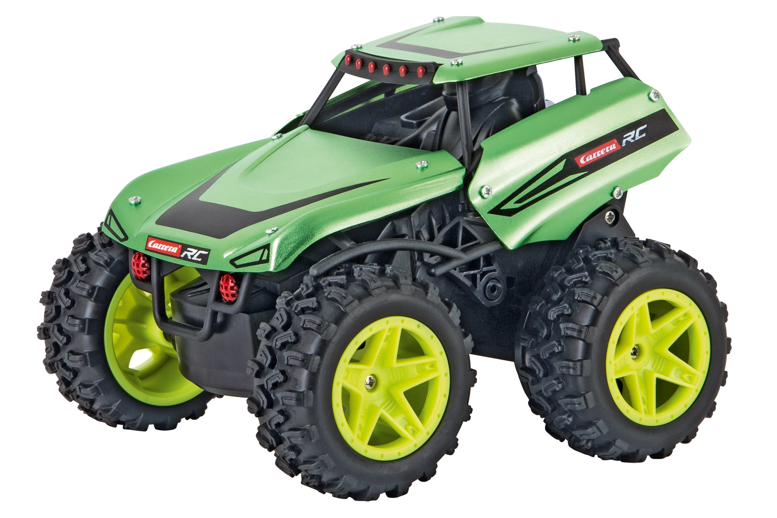 Carrera 370402006 Radio-Controlled (RC) model Race
