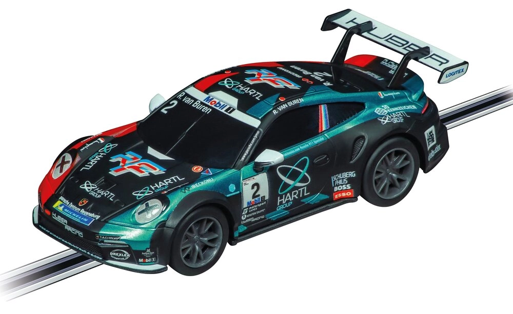 Carrera Porsche 911 GT3 Cup (992)