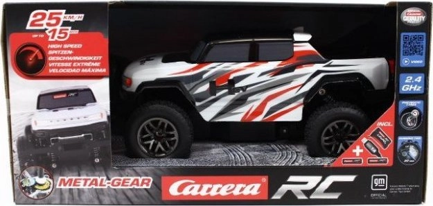 Carrera *****CARRERA RC GMC Hummer EV