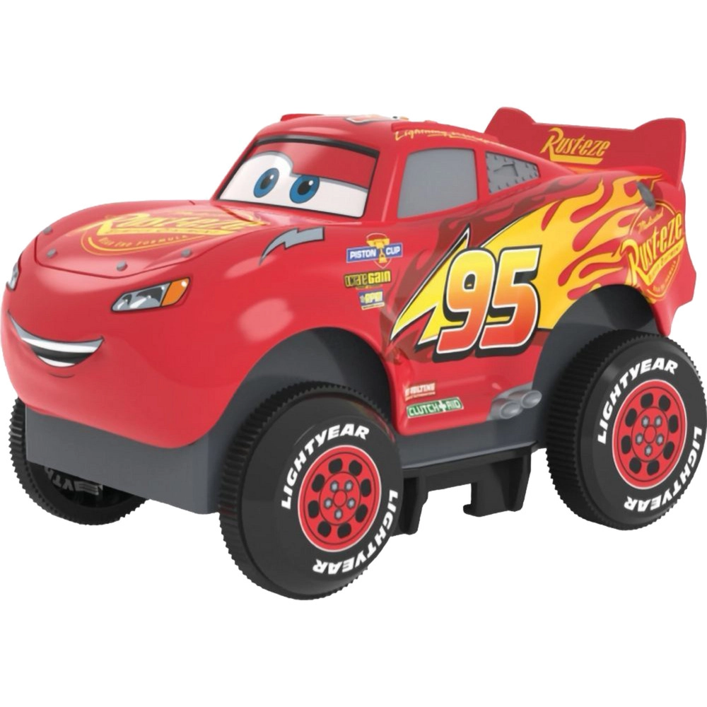 Carrera Strax Disney Pixar Cars Starter