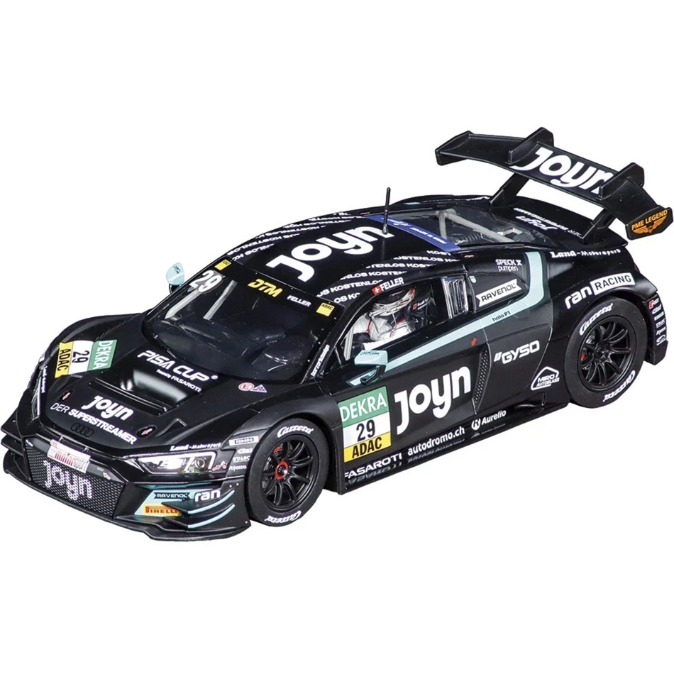 Carrera DIGITAL 124 Audi R8 LMS
