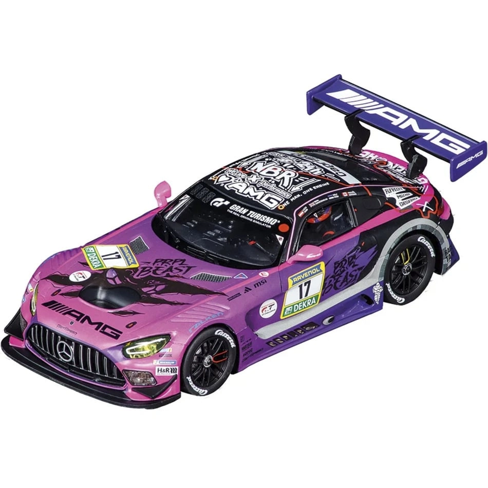 Carrera Digital 132 Mercedes-AMG GT3 Evo
