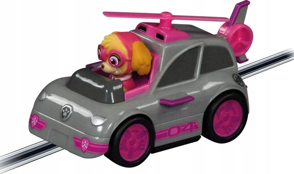 Carrera Carrera FIRST 20065027 Paw Patrol