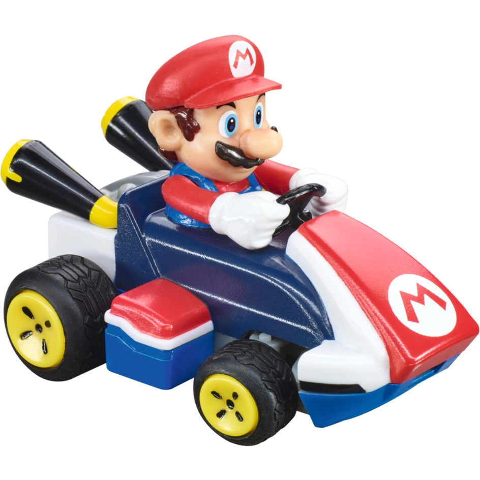 Carrera 2.4GHz Mario Kart Mini