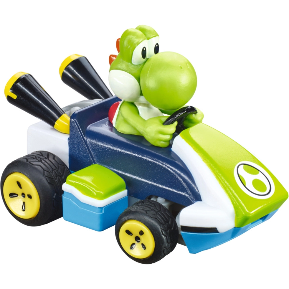 Carrera 2.4GHz Mario Kart Mini