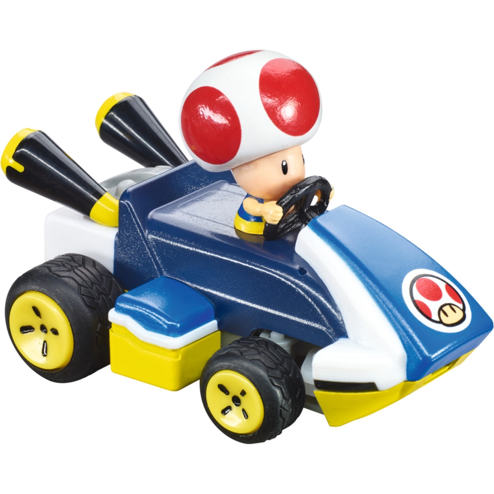 Carrera 2.4GHz Mario Kart Mini