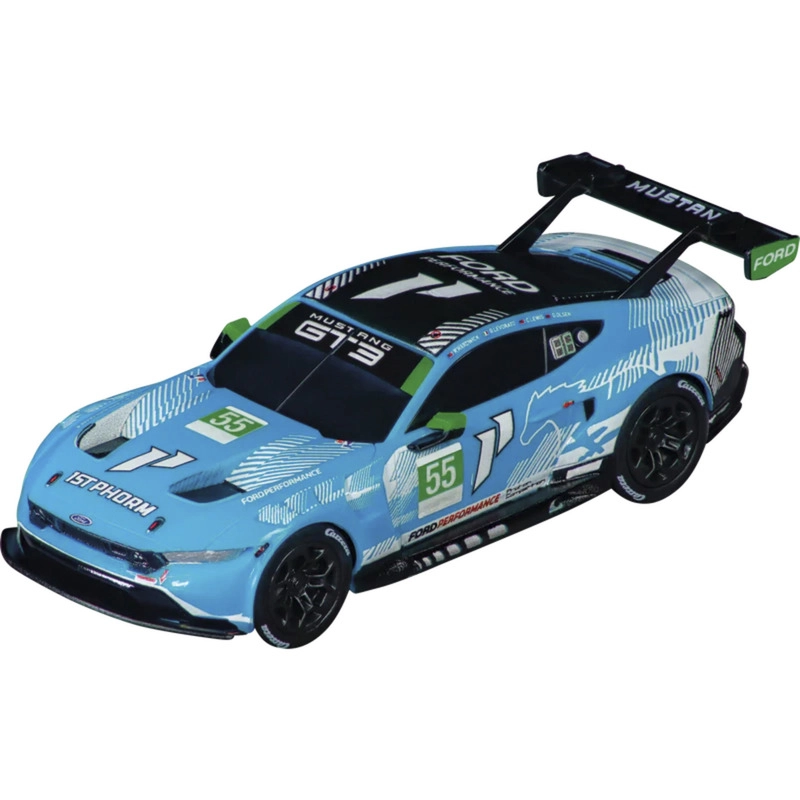 Carrera HYBRID Ford Mustang GT3 &quot