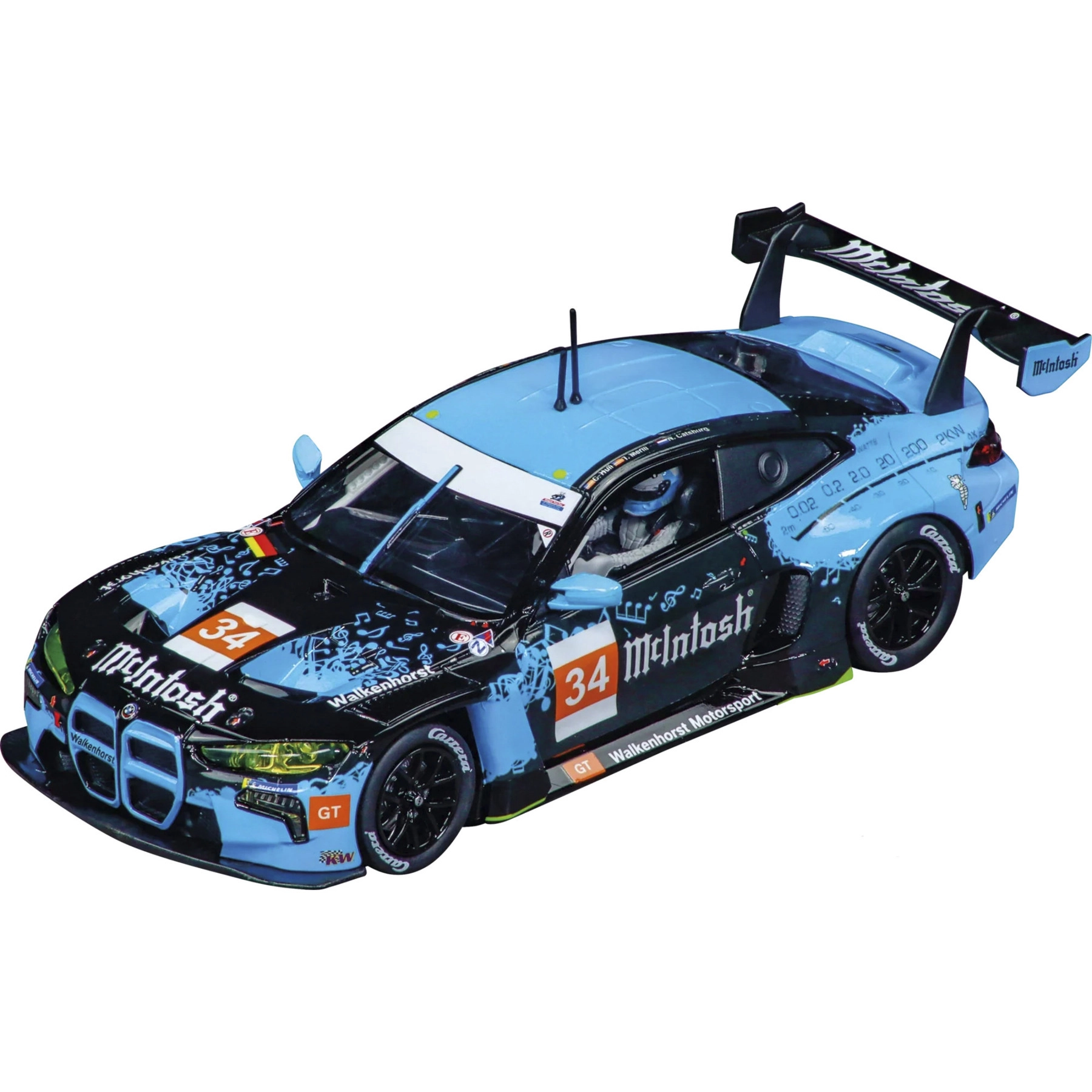 Stadlbauer Carrera 50051025  Car  12 year(s)