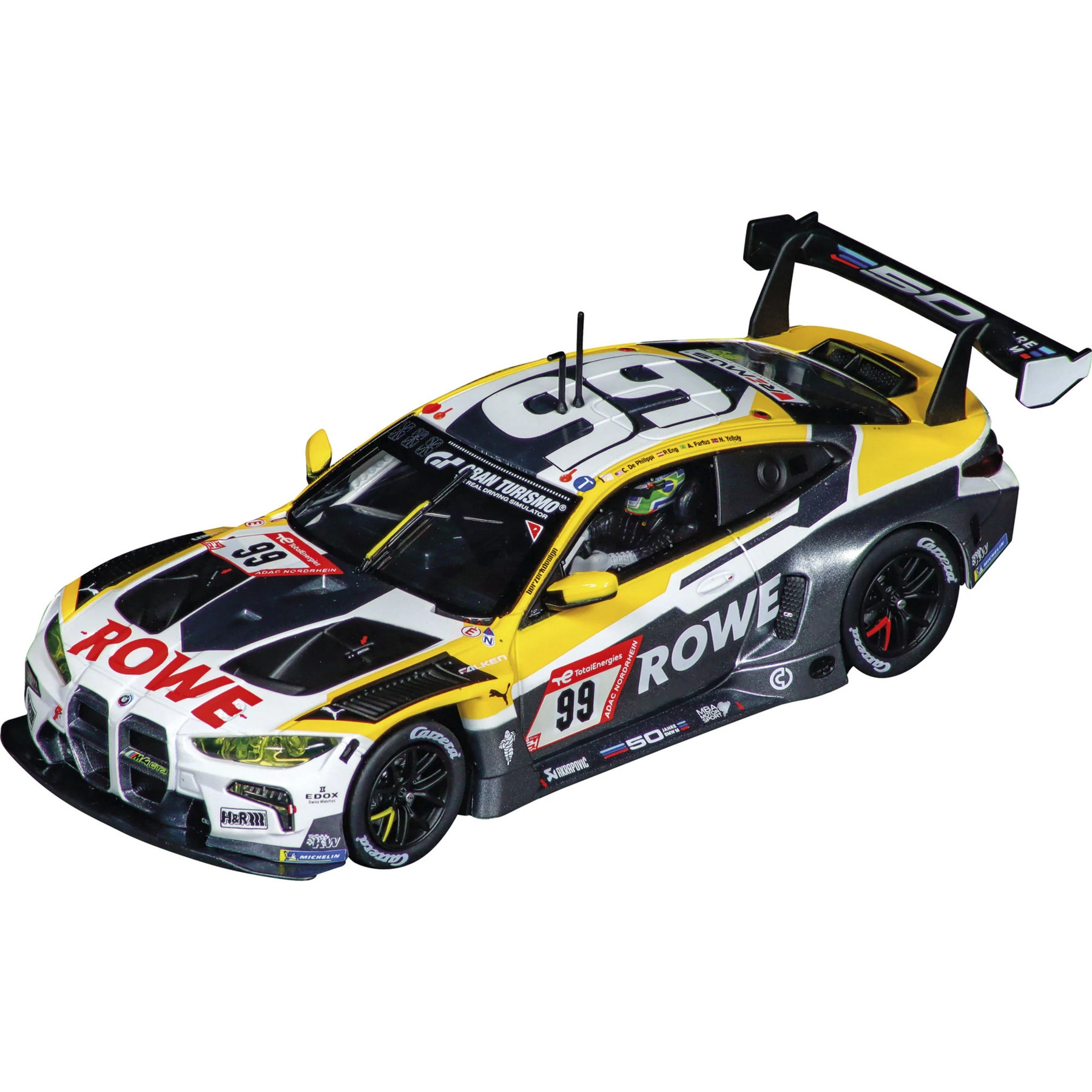 Carrera HYBRID BMW M4 GT3 &quot