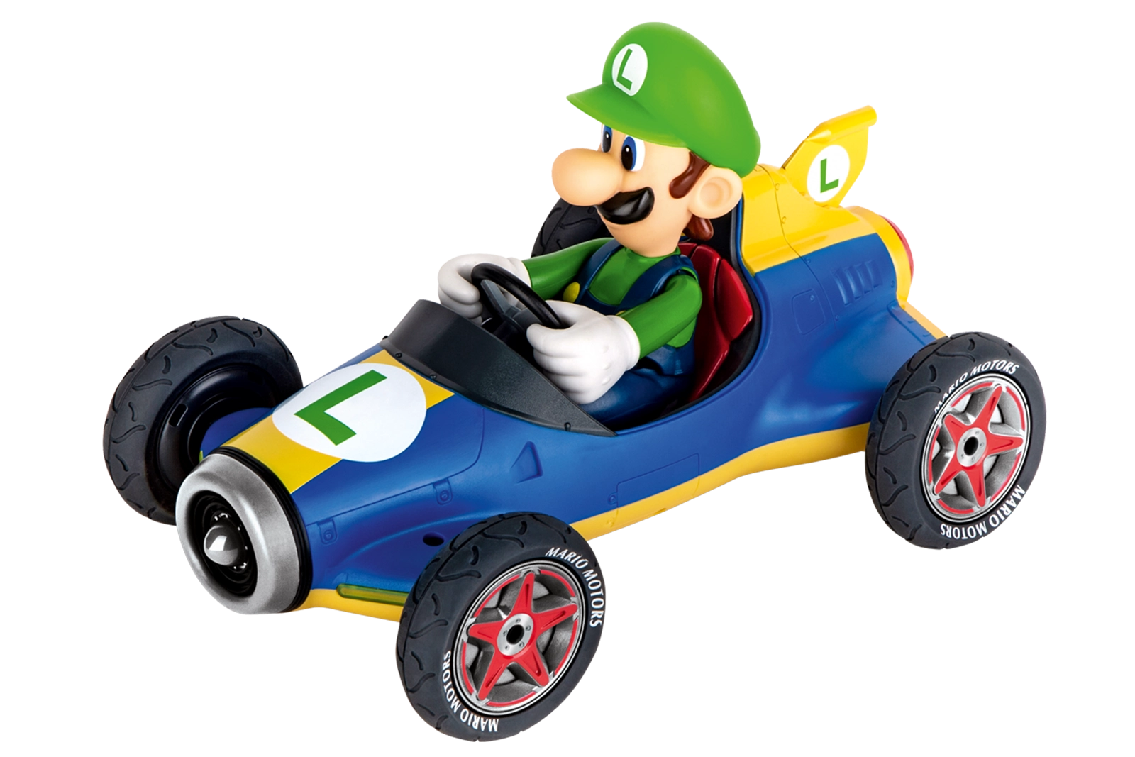 Carrera RC Mario Kart Mach 8