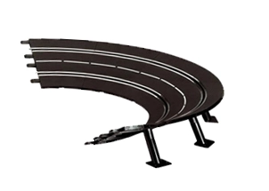 Carrera Toys 20574 toy track part