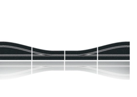 Carrera Toys Narrow section 20030350 GCD3017