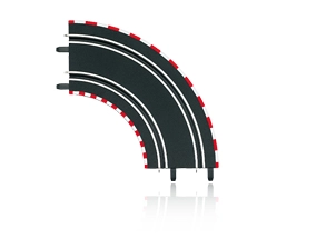 Carrera Toys 61603 rotaļlietu trases daļa