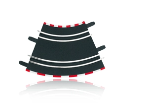 Carrera Toys 61611 rotaļlietu trases daļa