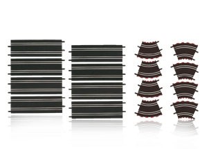 Carrera Toys 61614 toy track part