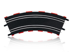 Carrera Toys 61645 rotaļlietu trases daļa