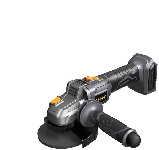 CORDLESS ANGLE GRINDER AG-B0218 18V BL