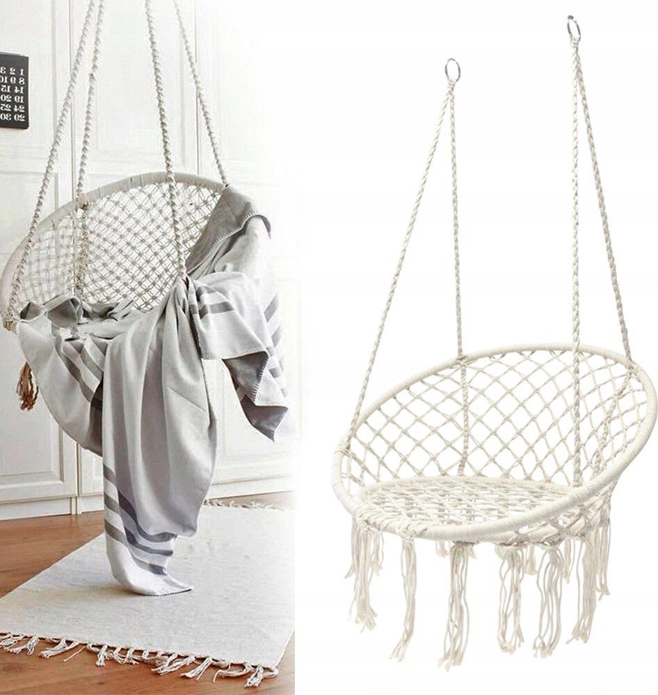Carruzzo HK1 SWING HAMMOCK CHAIR NEST