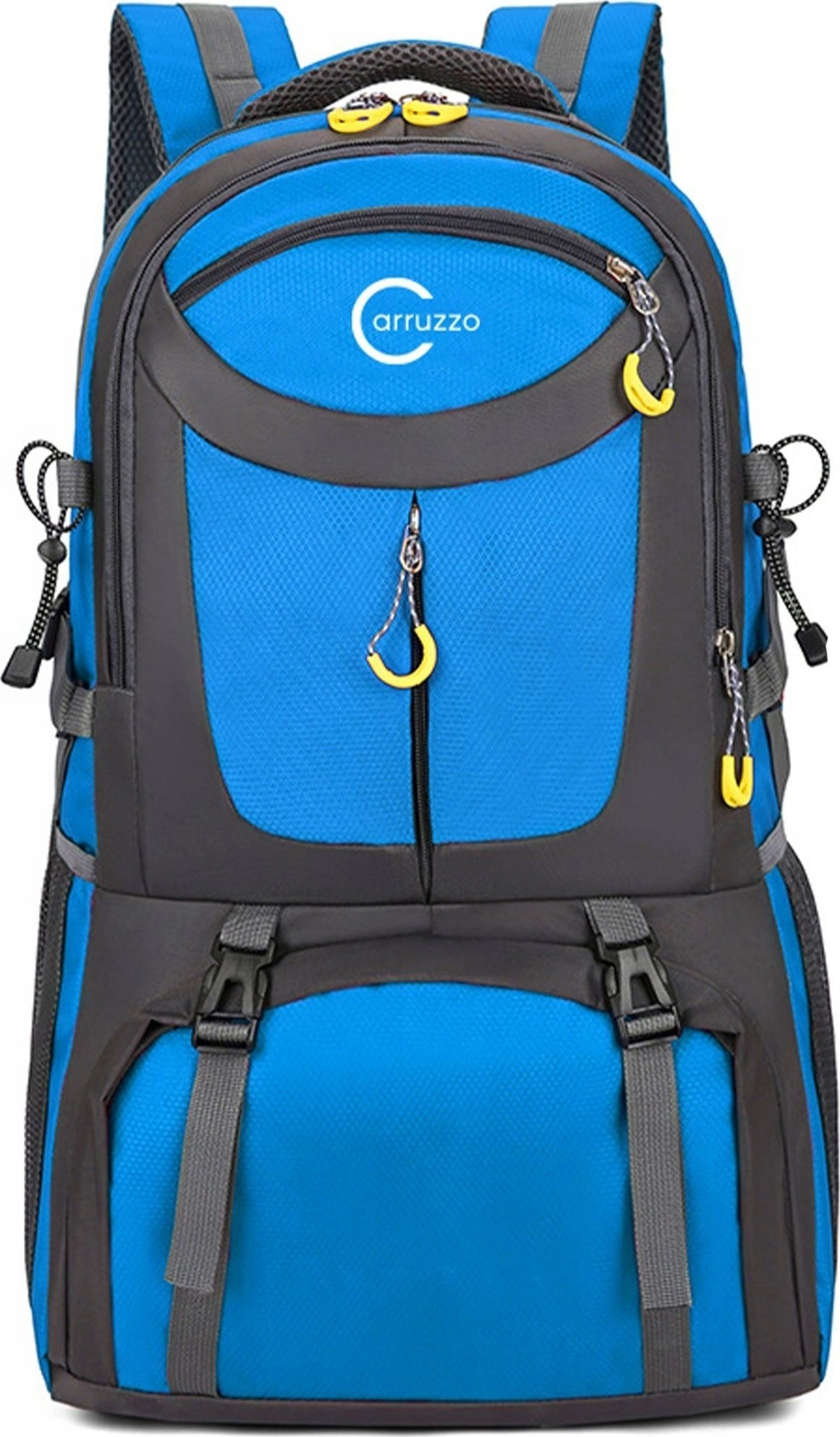Carruzzo K403M hiking backpack 50 l